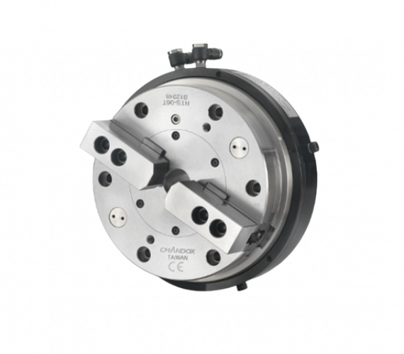 Chandox RTS-T seria / 2 Jaw