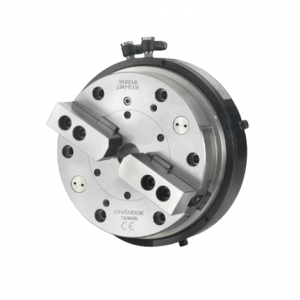 Clamping Rotary Air Chuck 