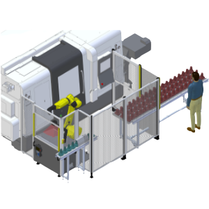 Conveyor system