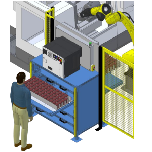 Drawer system