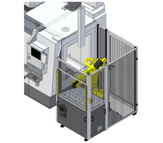 Includes Safety Option