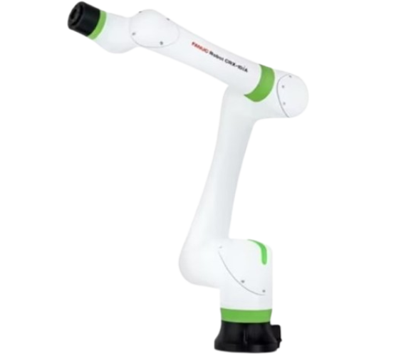 Robot hand description