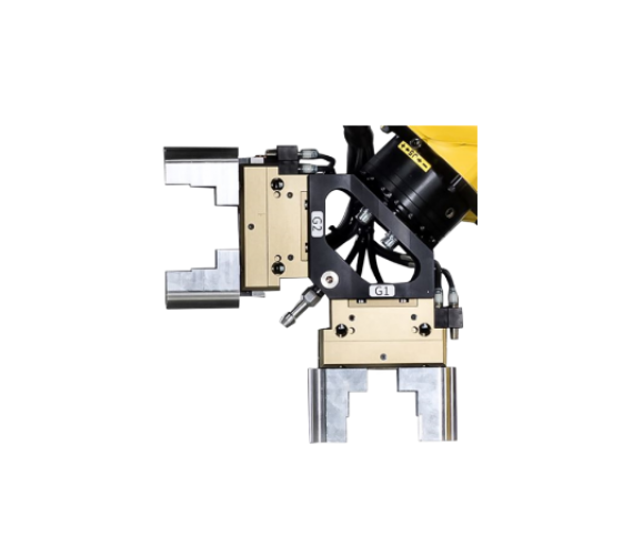 Gripper Configuration