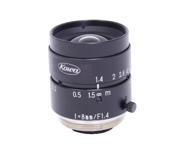 Robot hand description