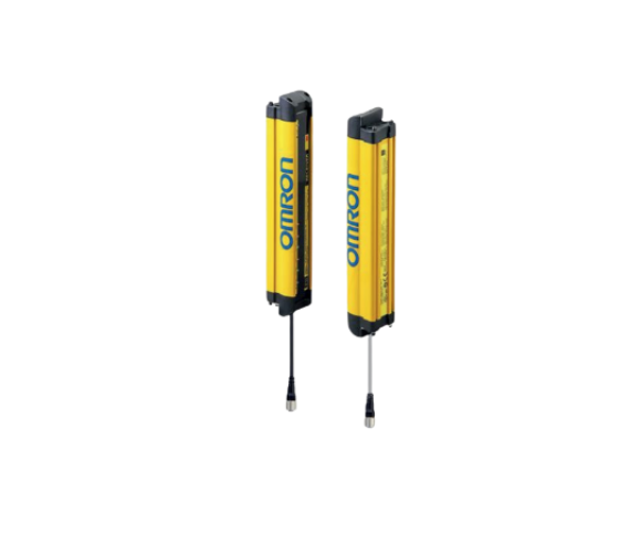 Includes Safety Option