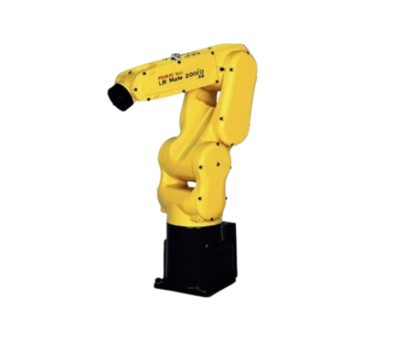 Robot hand description