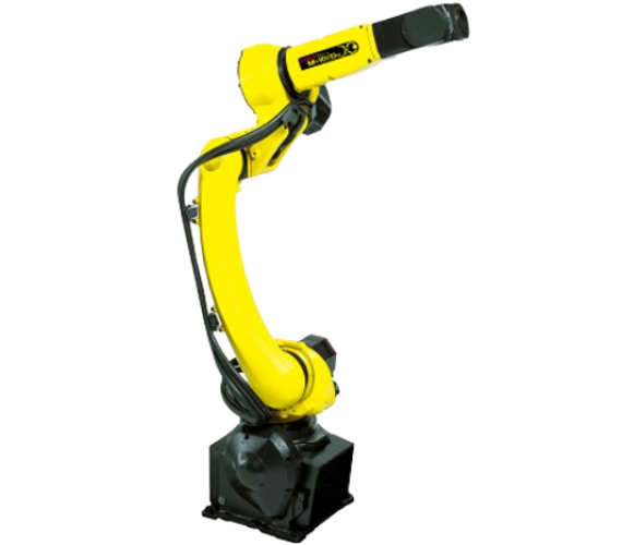 Robot hand description