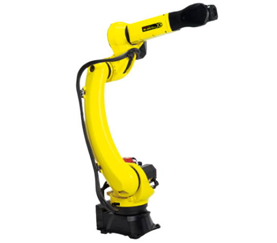 Robot hand description