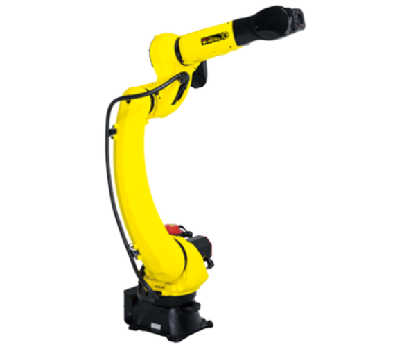 Robot hand description