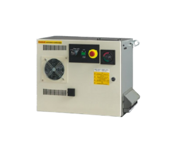 Robot hand description