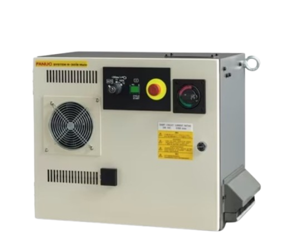 Robot hand description