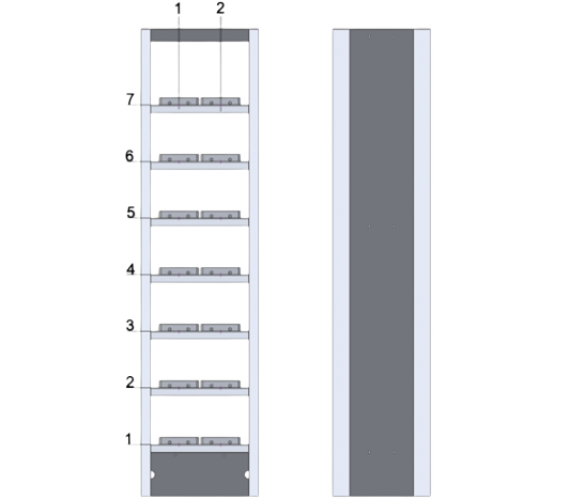 Pallet Rack