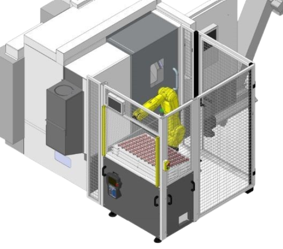 Includes Safety Option